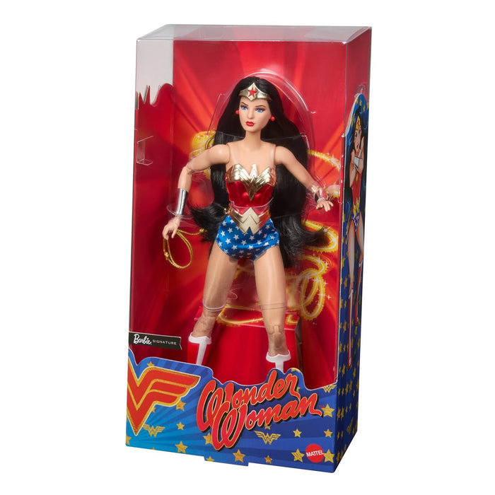 Mattel Barbie Wonder Woman 85th Anniversary Doll