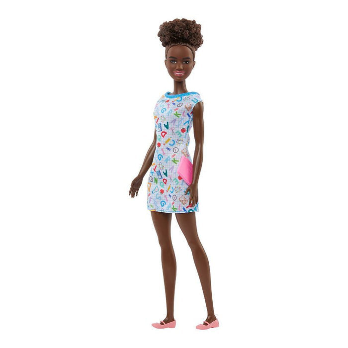 Mattel Barbie "You Can Be Anything" Teacher Doll