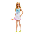 Mattel Barbie "You Can Be Anything" Tennis Player