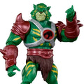 Mattel Masters of the Universe X Thundercats Battle Cat Man