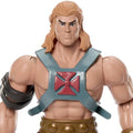Mattel Masters of the Universe X Thundercats He-Man