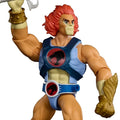 Mattel Masters of the Universe X Thundercats Lion-O