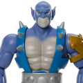 Mattel Masters of the Universe X Thundercats Panthro