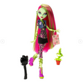 Mattel Monster High Creeproduction Venus McFlytrap