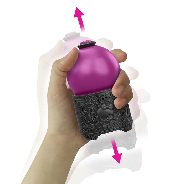 Mattel Monster High Crystal Ball Potions Mini Figures
