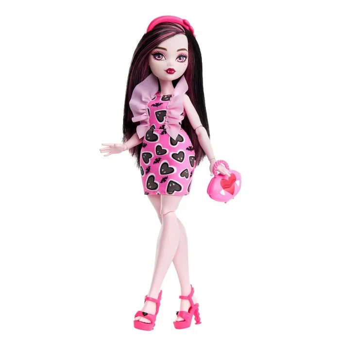 Mattel Monster High Draculaura Doll