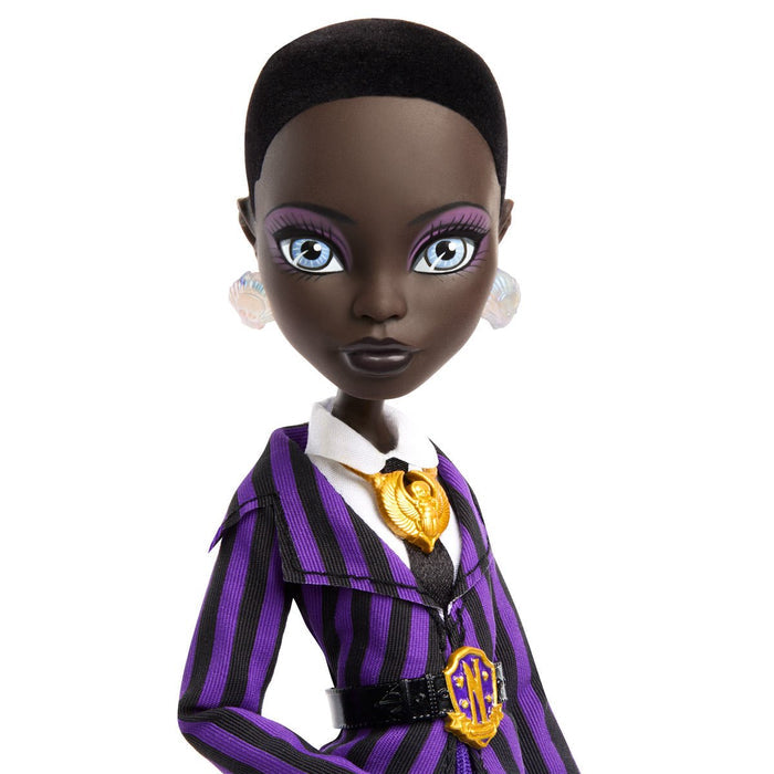 Mattel Monster High Wednesday Bianca Barclay Doll