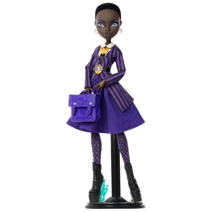 Mattel Monster High Wednesday Bianca Barclay Doll