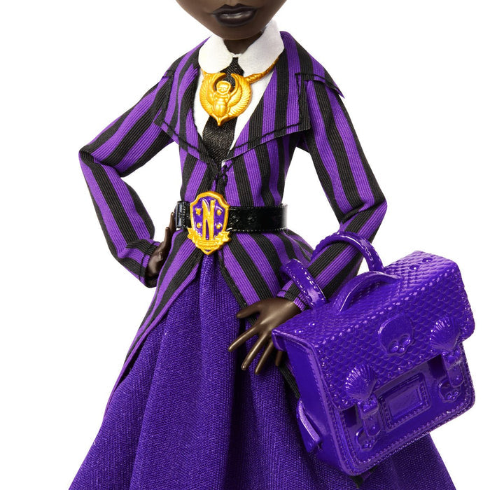 Mattel Monster High Wednesday Bianca Barclay Doll