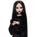 Mattel Monster High X Wednesday Morticia Addams