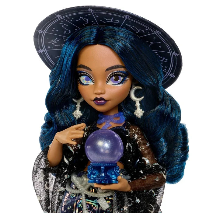 Mattel Moonspell Magic by Monster High Claire de Luna