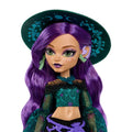 Mattel Moonspell Magic by Monster High Willow Thorne