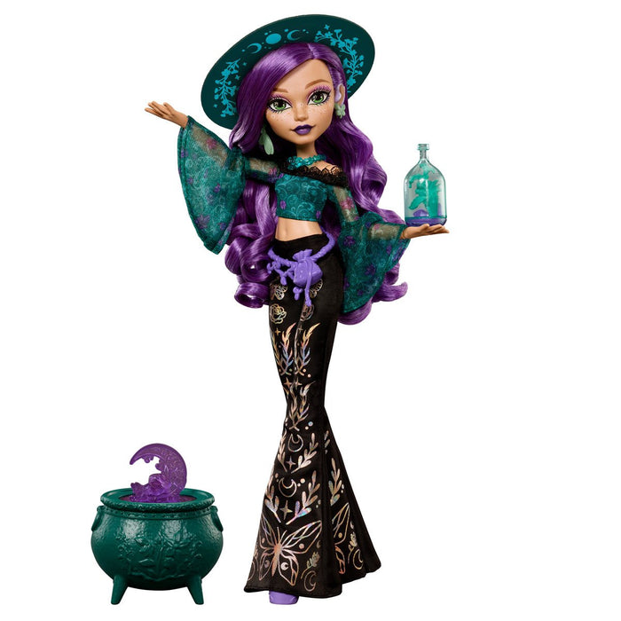 Mattel Moonspell Magic by Monster High Willow Thorne