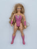 Mattel MOTU She Ra Princess of Power VINTAGE Angella