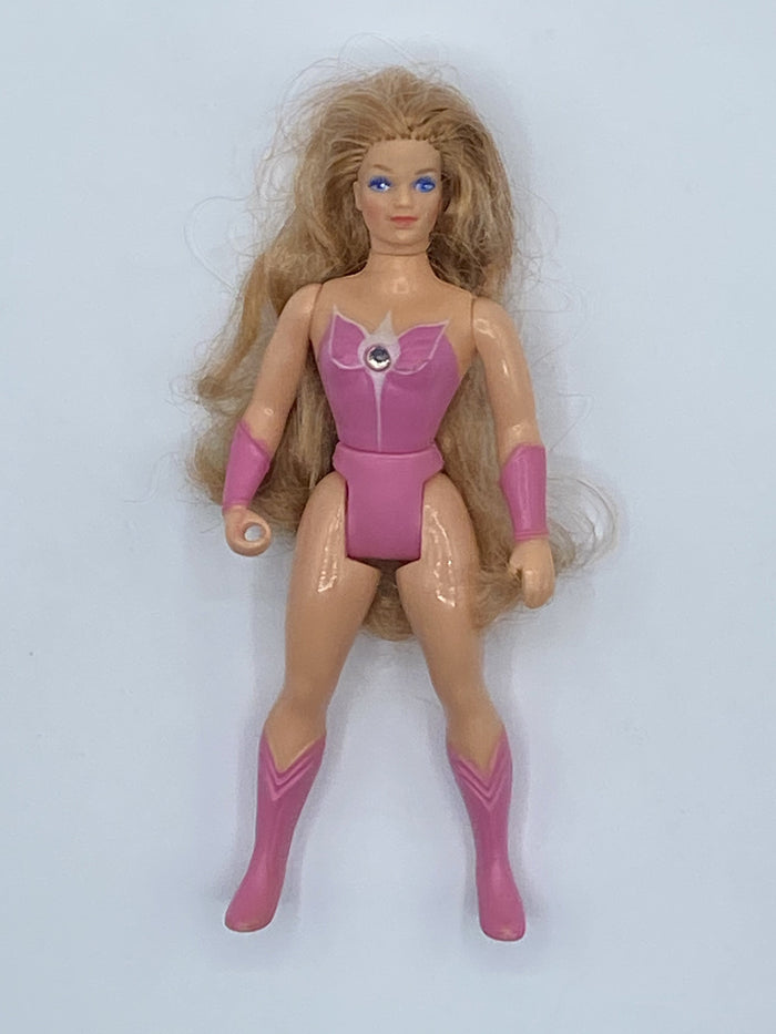 Mattel MOTU She Ra Princess of Power VINTAGE Angella