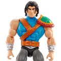Mattel TMNT X Masters of the Universe Turtles of Grayskull Casey Jones