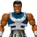 Mattel TMNT X Masters of the Universe Turtles of Grayskull Clamp Champ