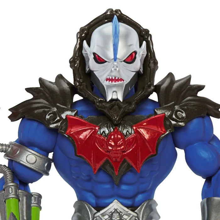 Mattel TMNT X Masters of the Universe Turtles of Grayskull Hordak