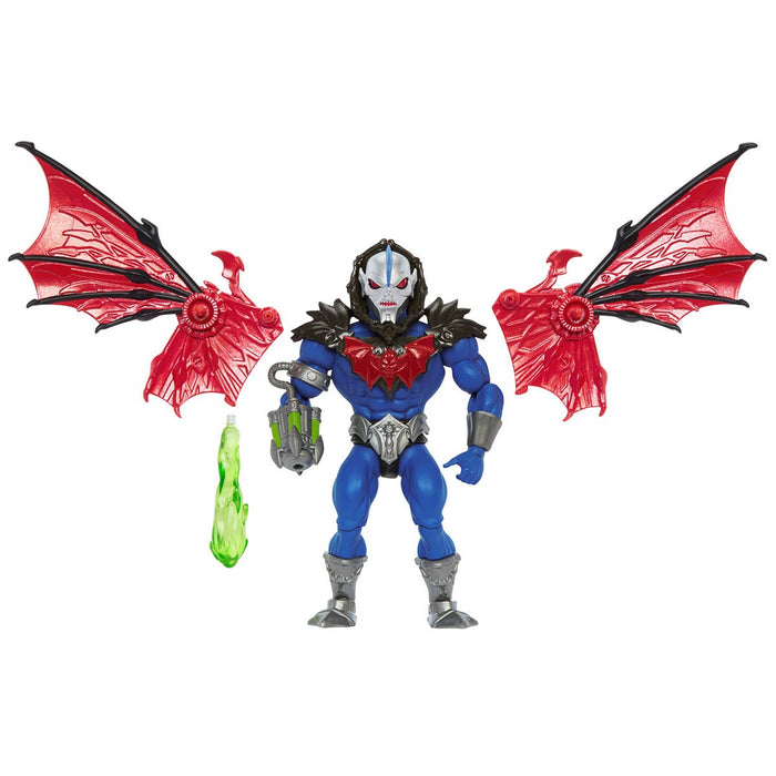 Mattel TMNT X Masters of the Universe Turtles of Grayskull Hordak