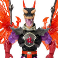 Mattel TMNT X Masters of the Universe Turtles of Grayskull Ninjor