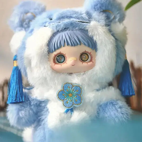 Maymei "Poem of Spring" Plush Blind Box