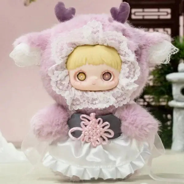 Maymei "Poem of Spring" Plush Blind Box