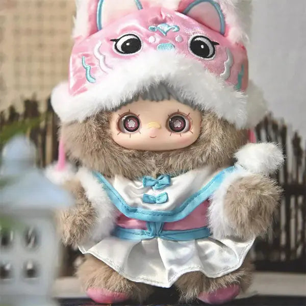 Maymei "Poem of Spring" Plush Blind Box
