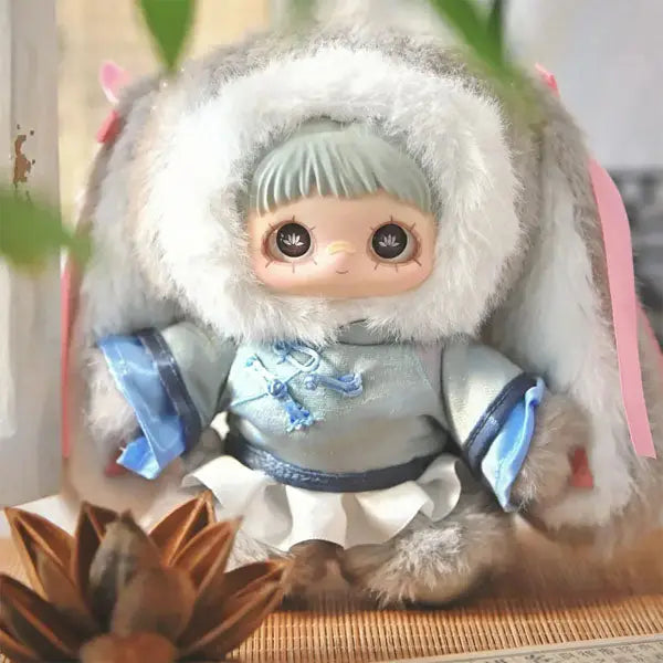 Maymei "Poem of Spring" Plush Blind Box