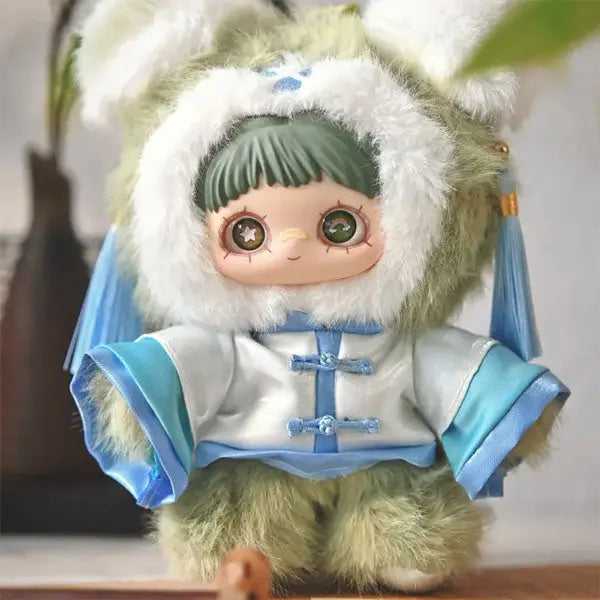Maymei "Poem of Spring" Plush Blind Box