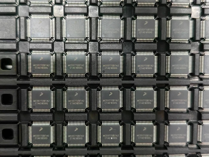 MC33772BTA2 QFP48 IC Chip New in Stock Electronic Components