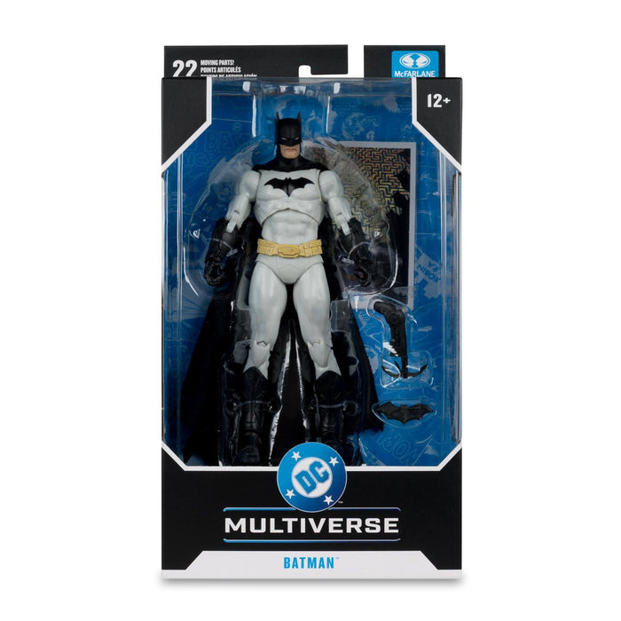 McFarlane DC Multiverse Batman (New 52)