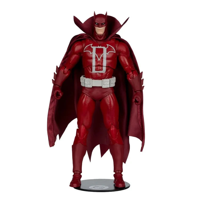 McFarlane DC Multiverse Batman/Deadman Knight Terrors