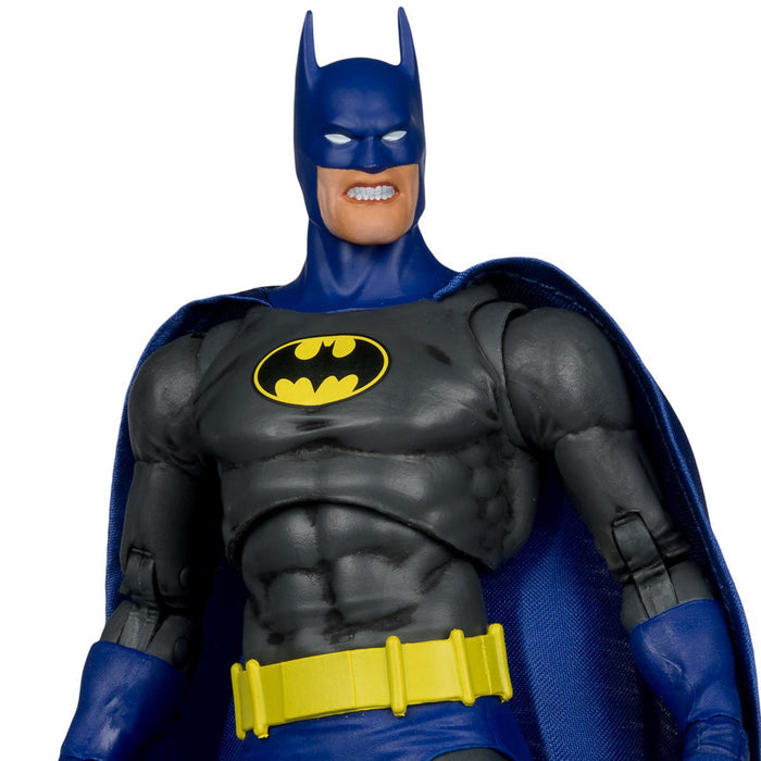 McFarlane Toys DC Multiverse Batman 1990's Justice League