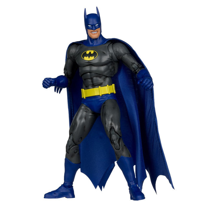 McFarlane Toys DC Multiverse Batman 1990's Justice League