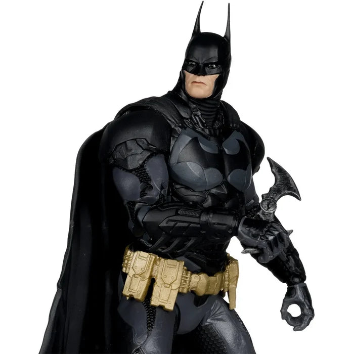 McFarlane Toys DC Multiverse Batman "Arkham Knight"
