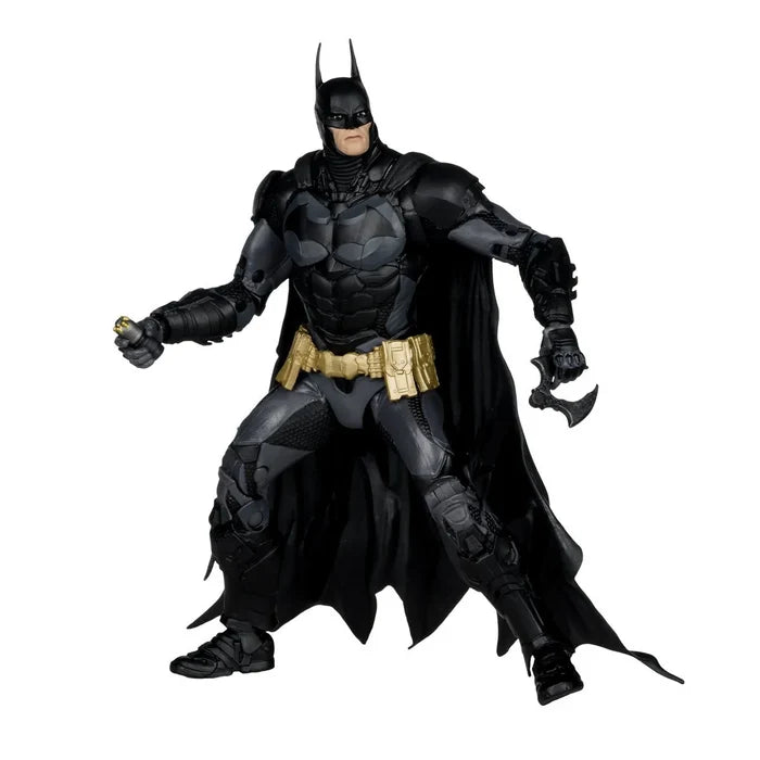 McFarlane Toys DC Multiverse Batman "Arkham Knight"