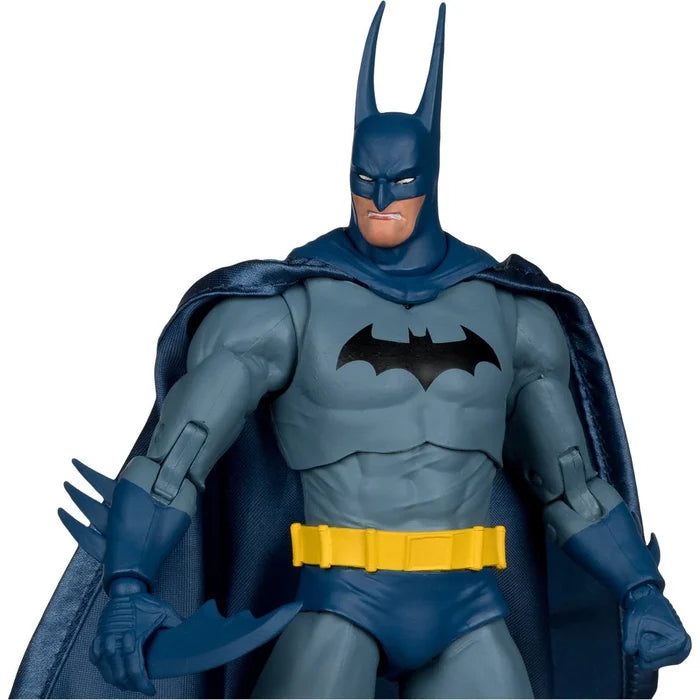 McFarlane Toys DC Multiverse Batman "Haunted Gotham"