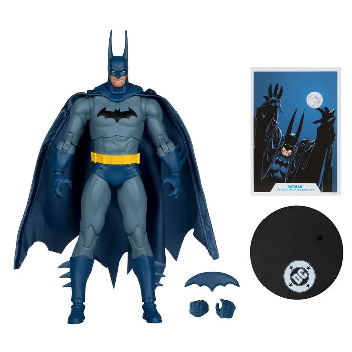 McFarlane Toys DC Multiverse Batman "Haunted Gotham"
