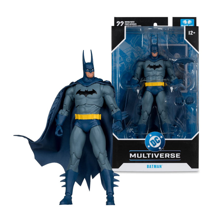 McFarlane Toys DC Multiverse Batman "Haunted Gotham"