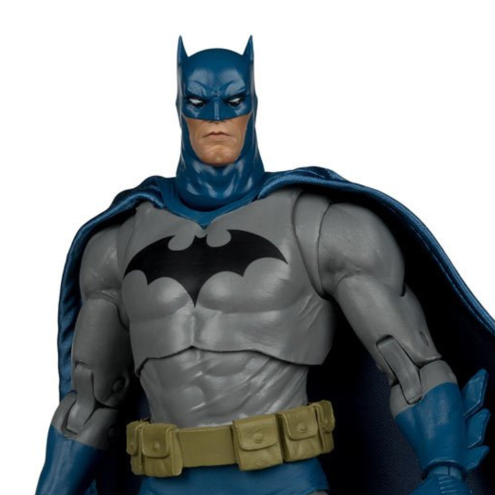 McFarlane Toys DC Multiverse Batman HUSH 2