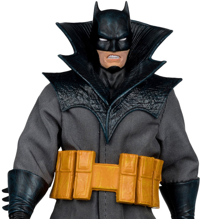 McFarlane Toys DC Multiverse Batman of Bethlehem