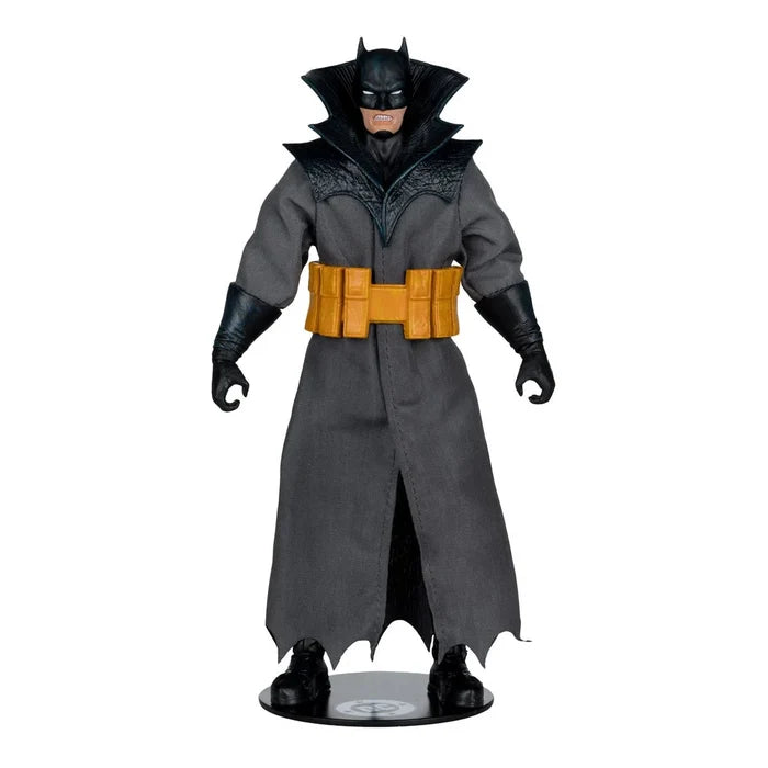 McFarlane Toys DC Multiverse Batman of Bethlehem