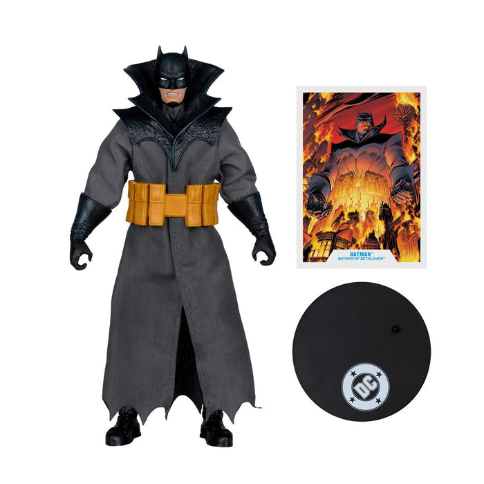 McFarlane Toys DC Multiverse Batman of Bethlehem