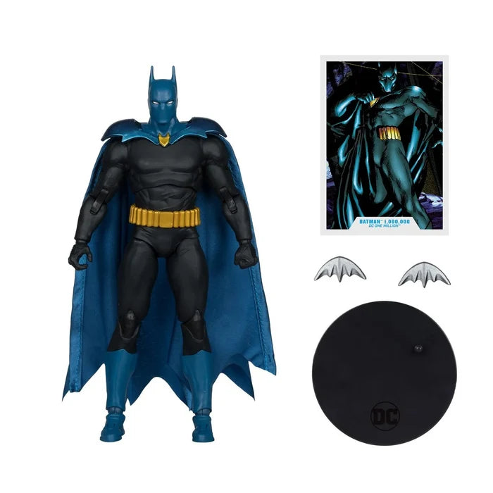 McFarlane Toys DC Multiverse Batman One Million