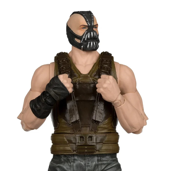 McFarlane Toys DC Multiverse Batman The Dark Knight Rises BANE