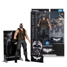 McFarlane Toys DC Multiverse Batman The Dark Knight Rises BANE