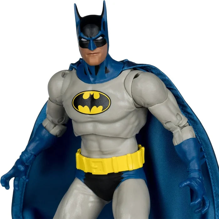 McFarlane Toys DC Multiverse Batman "World's Finest"