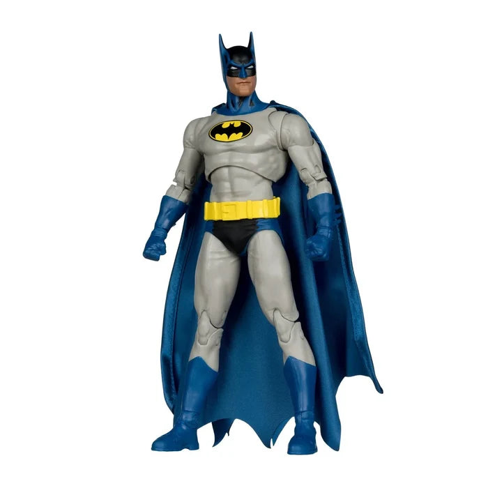 McFarlane Toys DC Multiverse Batman "World's Finest"