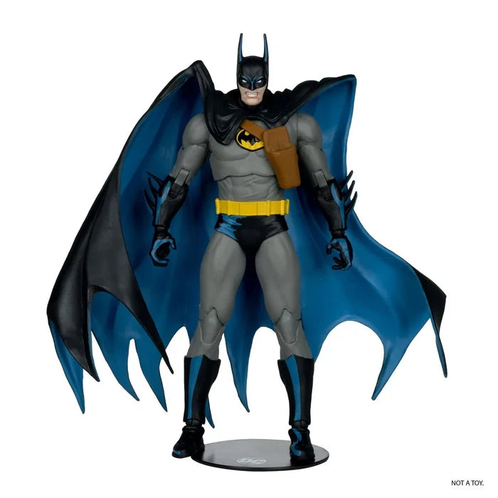 McFarlane Toys DC Multiverse Collector Edition Batman Year Two
