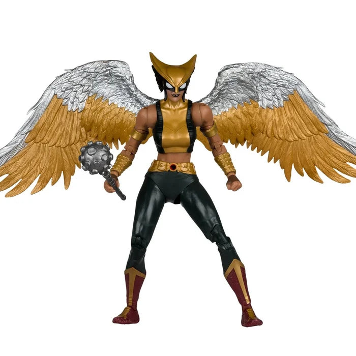 McFarlane Toys DC Multiverse Collector Edition Hawkgirl (Kendra Saunders)
